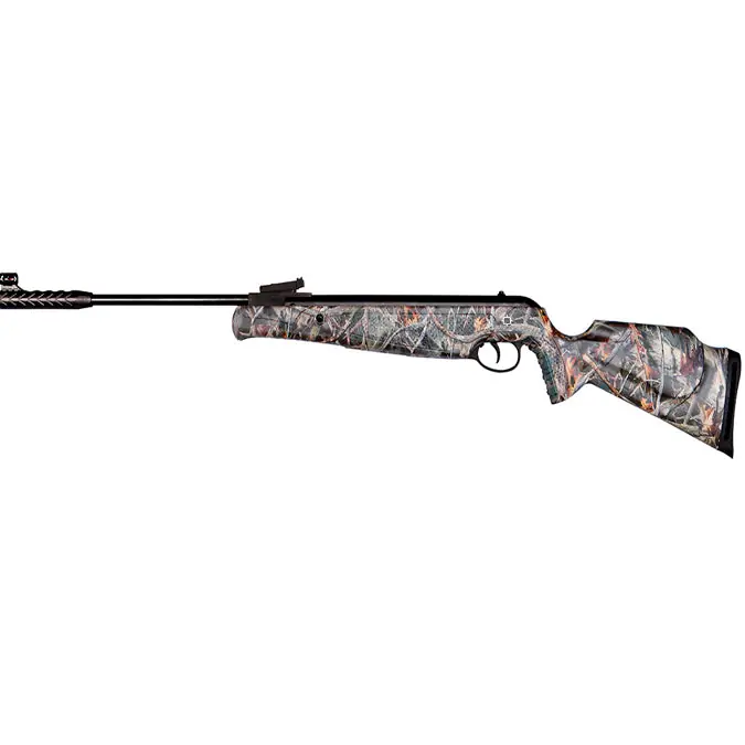 CARABINA NORICA SPIDER GRS CAMO