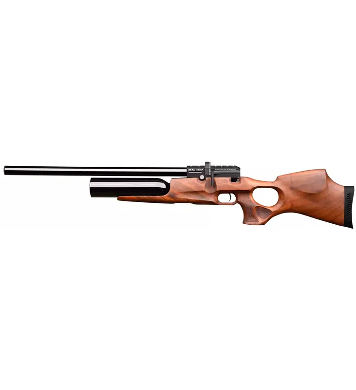 CARABINA PCP KRAL AIR PUNCHER JUMBO