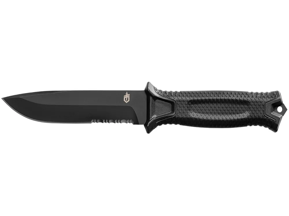 COLTELLO STRONGARM GERBER SOPRAVVIVENZA