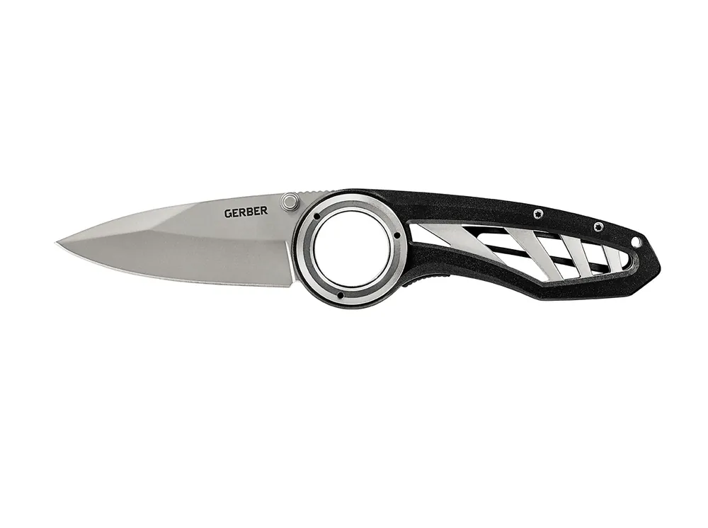 COLTELLI DA TASCA REMIX GERBER FINE EDGE