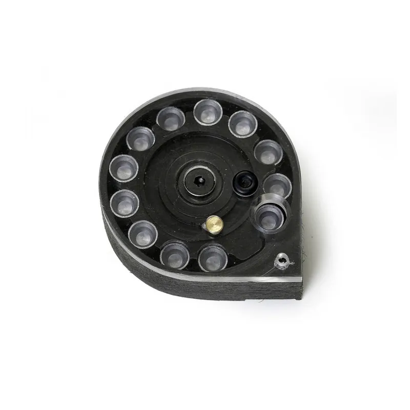 CARICATORE PCP FX AIRGUNS