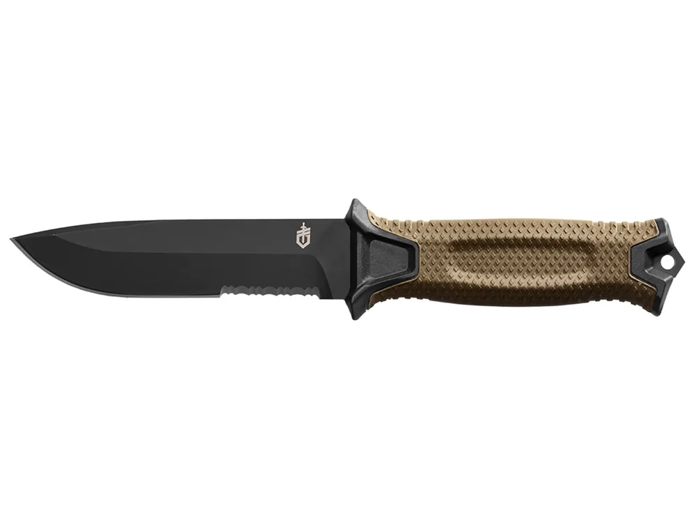 COLTELLO STRONGARM COYOTE GERBER