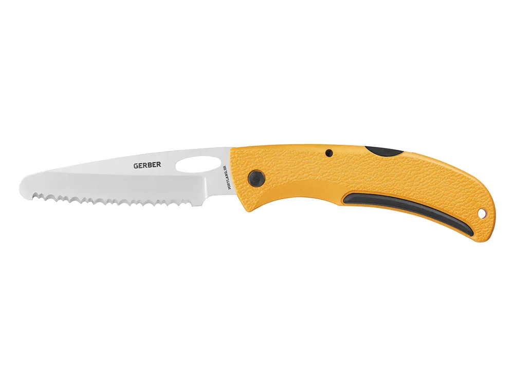 COLTELLI DA TASCA E-Z RESCUE GERBER