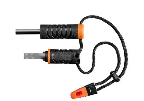 ACCENDITORE FIRE STARTER GERBER