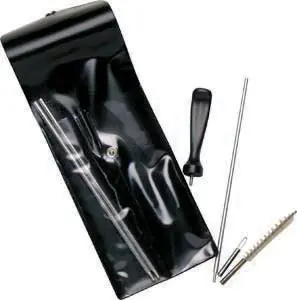 KIT PULIZIA GAMO