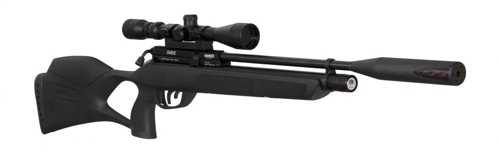 CARABINA GAMO CHACAL PCP