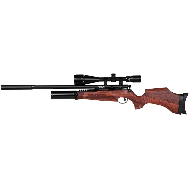 CARABINA BSA PCP R-10 SE WALNUT