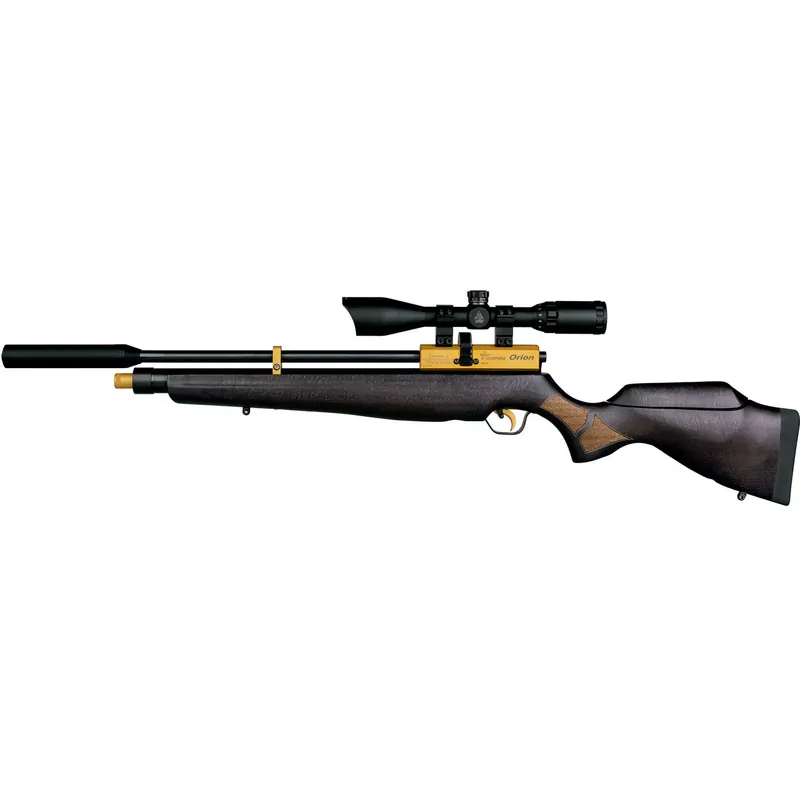 CARABINA COMETA PCP ORION SPR GOLD LONG