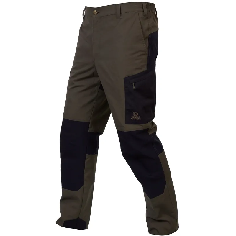 PANTALONE GAMO CAZORLA