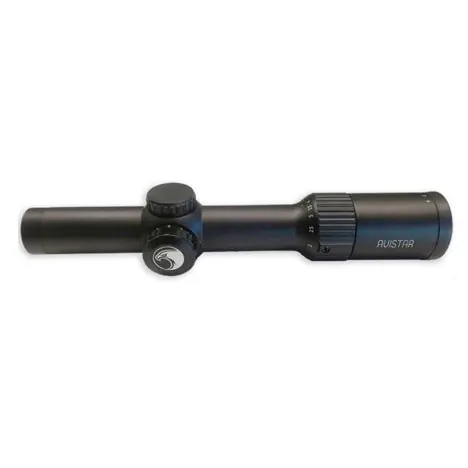 CANNOCCHIALE AVISTAR 1-4X24 RI