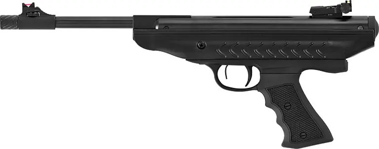 PISTOLA ARIA HATSAN MOD 25 SUPERCHARGER VORTEX
