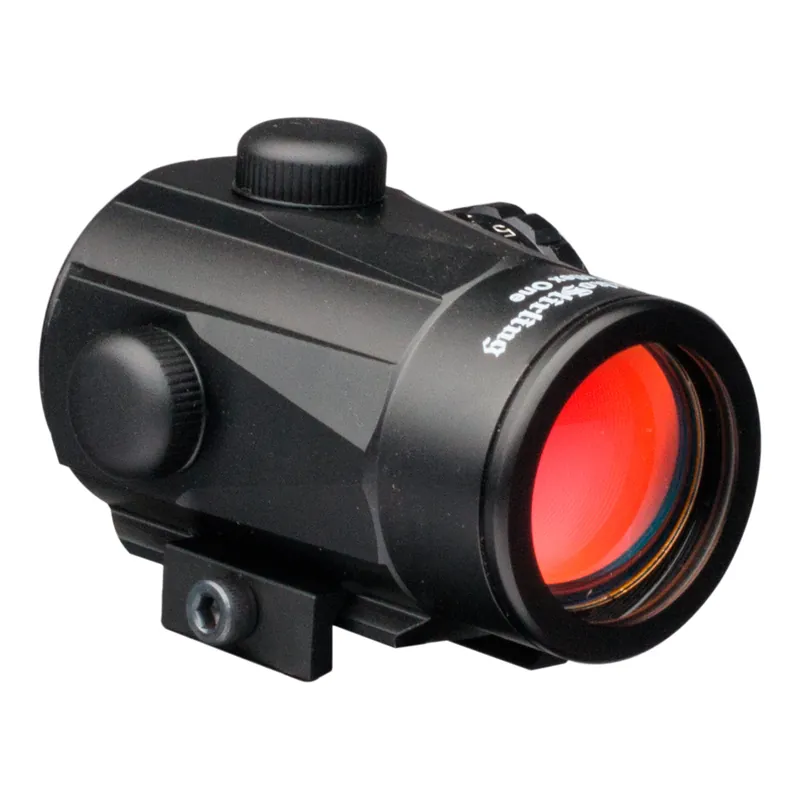 PUNTO ROSSO NIKKO STIRLING MRSL REFLEX SIGHT