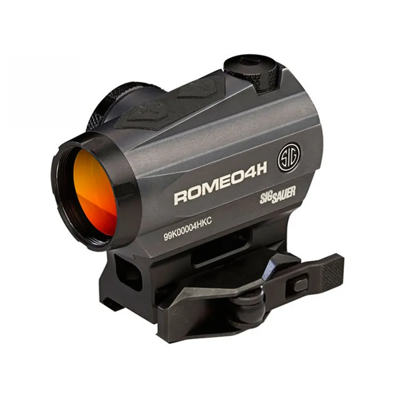 PUNTO ROSSO SIG SAUER ROMEO 4H