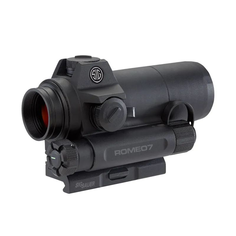PUNTO ROSSO SIG SAUER ROMEO7