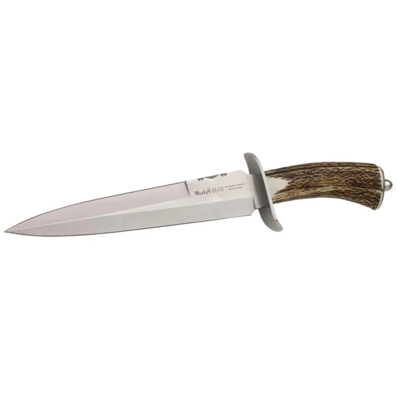 COLTELLO DI FINITURA MUELA BEAR