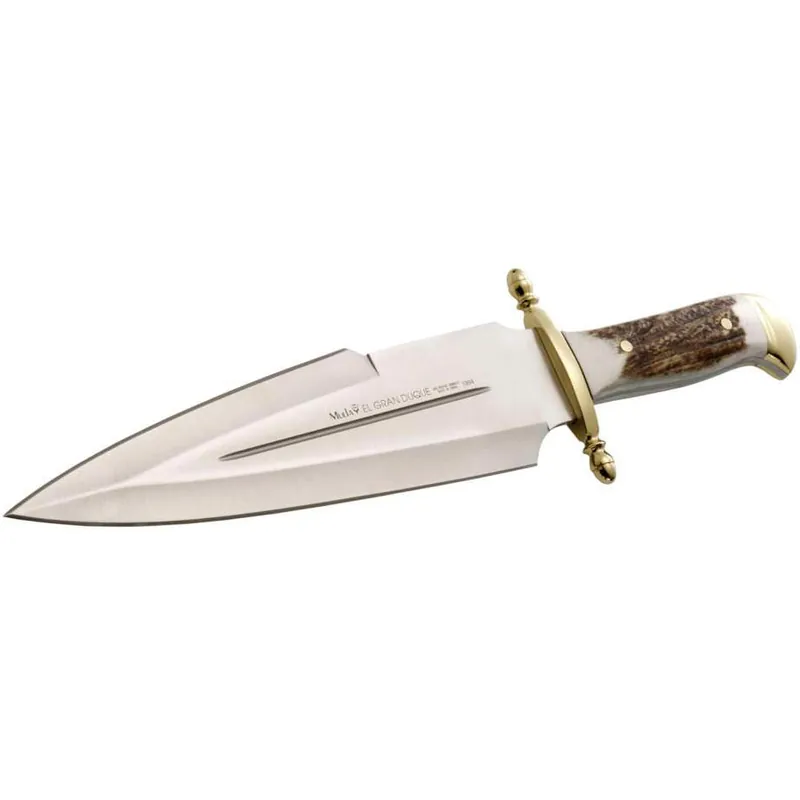 COLTELLO DI FINITURA MUELA DUQUE