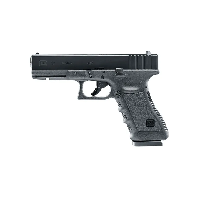 PISTOLA GLOCK 17 CO2