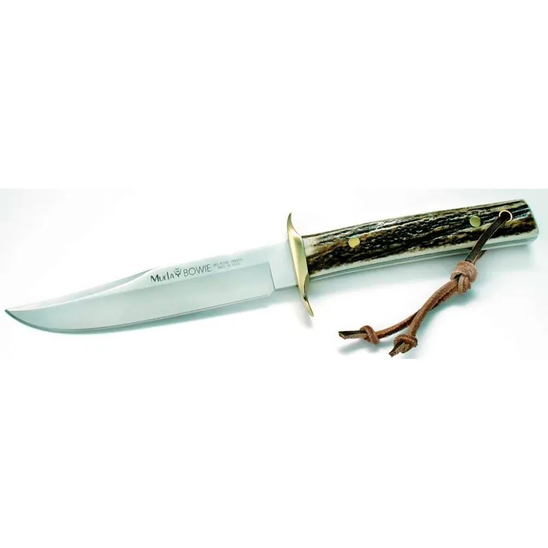 COLTELLO DI FINITURA MUELA BW-CLASIC