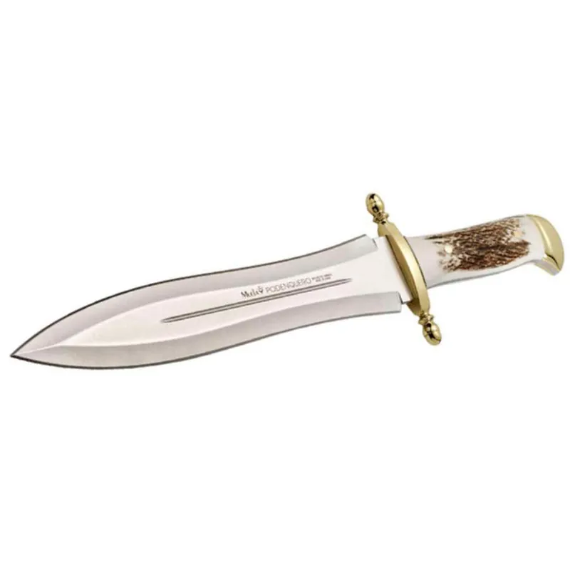 COLTELLO DI FINITURA MUELA PODENQUERO