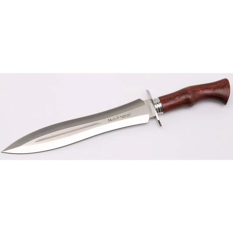 MUELA COLTELLO DI FINITURA AGARRE-24R