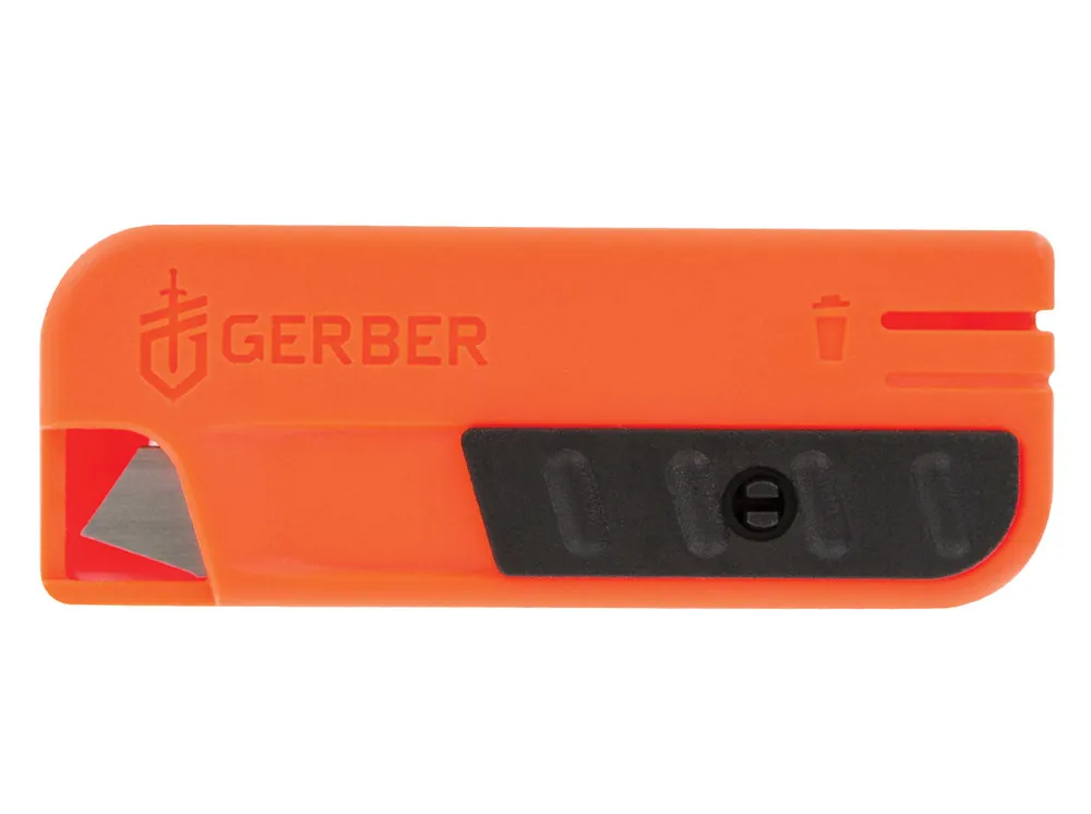 LAME DI RICAMBIO PER COLTELLO VITAL GERBER