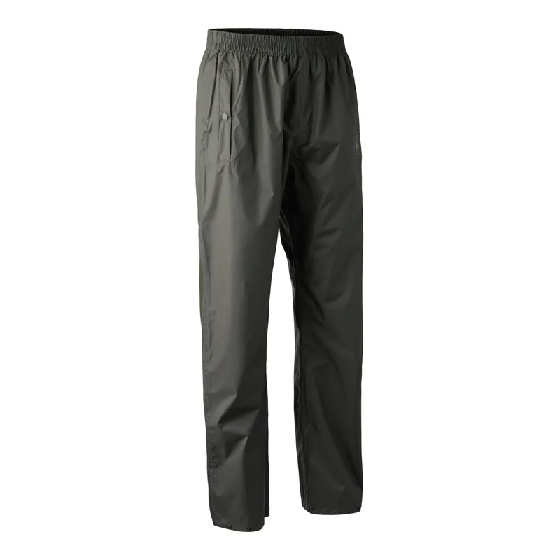 PANTALONI DA PIOGGIA DEERHUNTER SURVIVOR