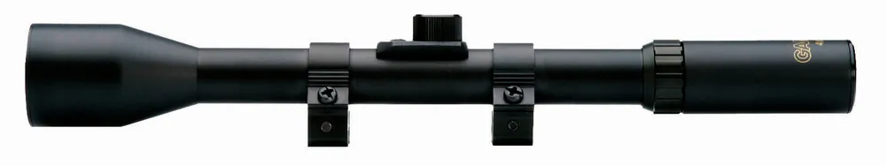 CANNOCCHIALE GAMO 4X28 TV