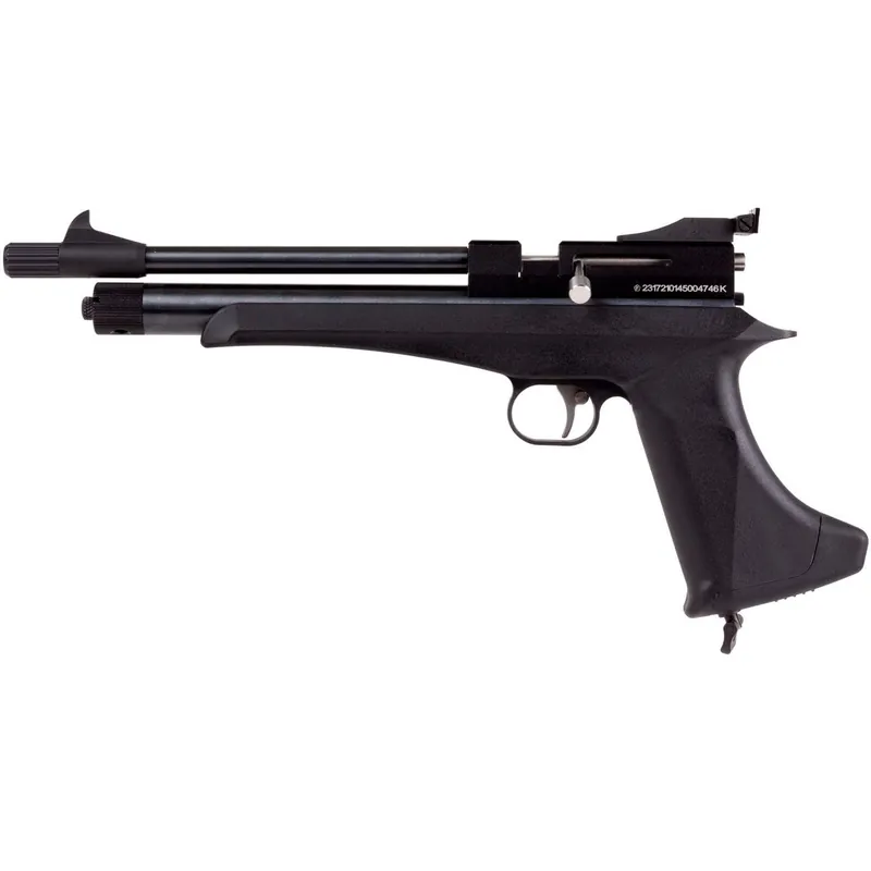 PISTOLA DIANA CO2 CHASER