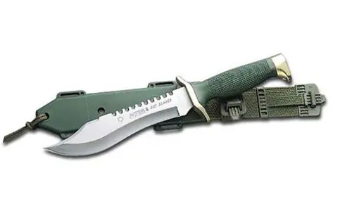 COLTELLO AITOR OSO BLANCO