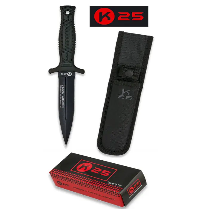 COLTELLO BOTERO K25 31699