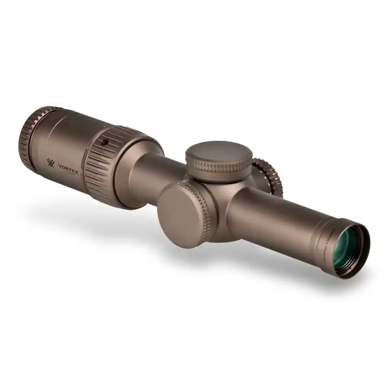 CANNOCCHIALE VORTEX RAZOR HD GEN II