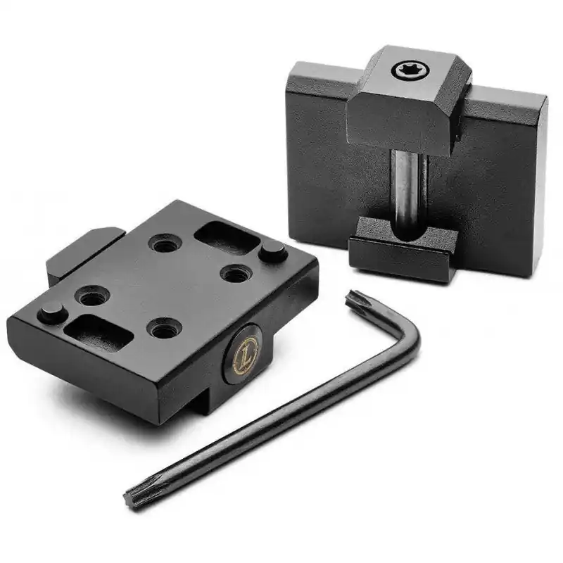 MONTAGGIO LEUPOLD CQ DELTAPOINT PRO