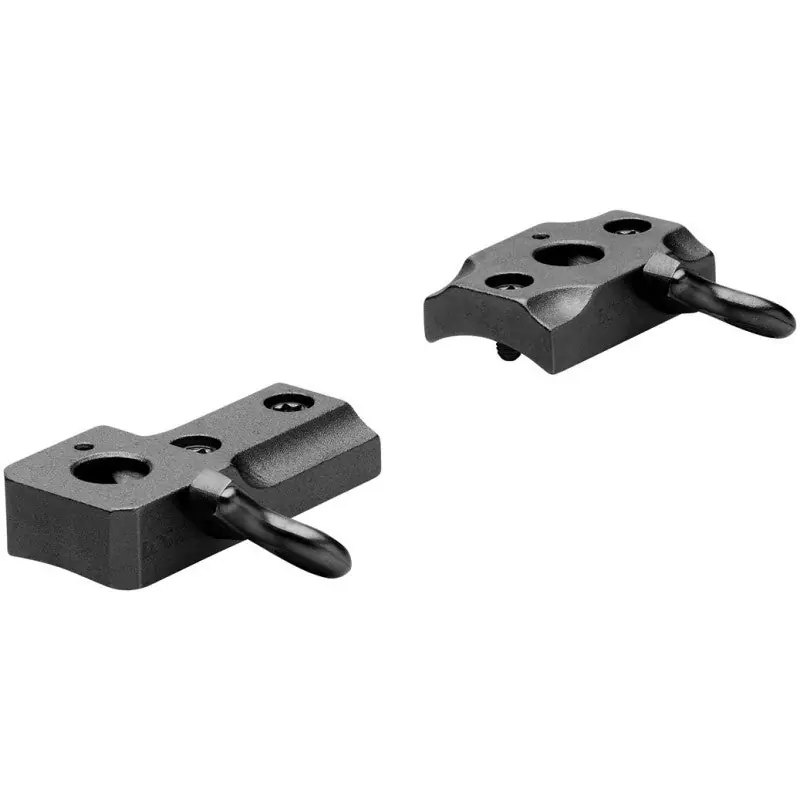 MONTAGGIO LEUPOLD QR