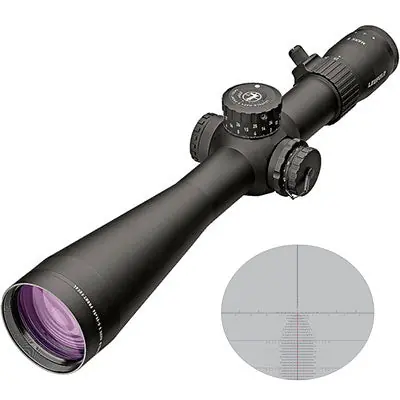 CANNOCCHIALE LEUPOLD MARK-5HD