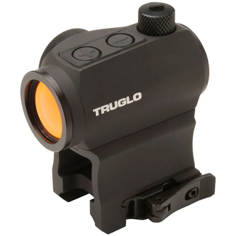 PUNTO ROSSO TRUGLO TRU-TEC 2 MOA