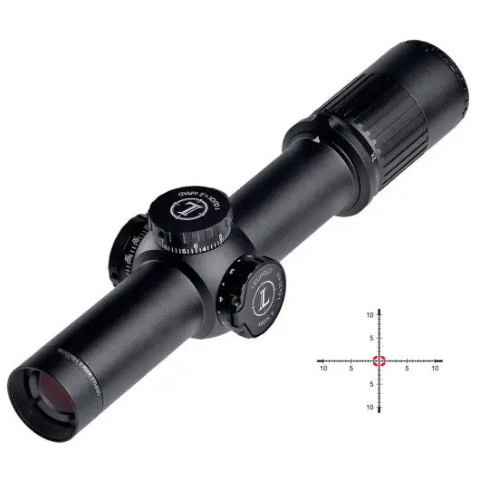 CANNOCCHIALE LEUPOLD MARK-6