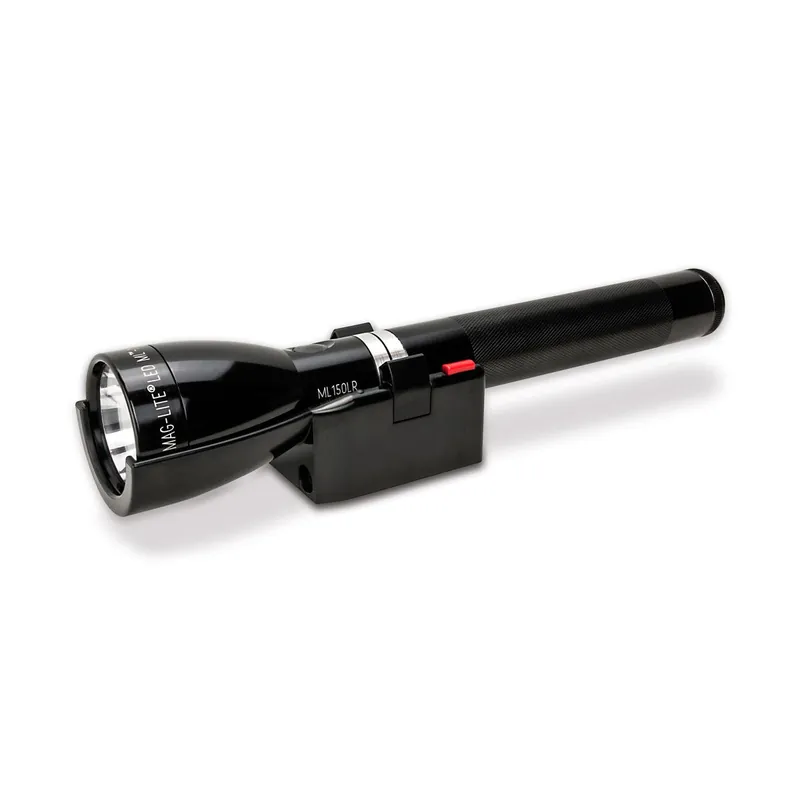 TORCIA MAGLITE ML150 LR SISTEMA RICARICABILE