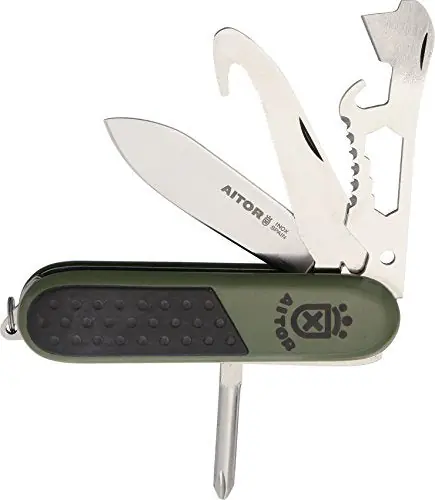 COLTELLO DA TASCA AITOR ESCAPE