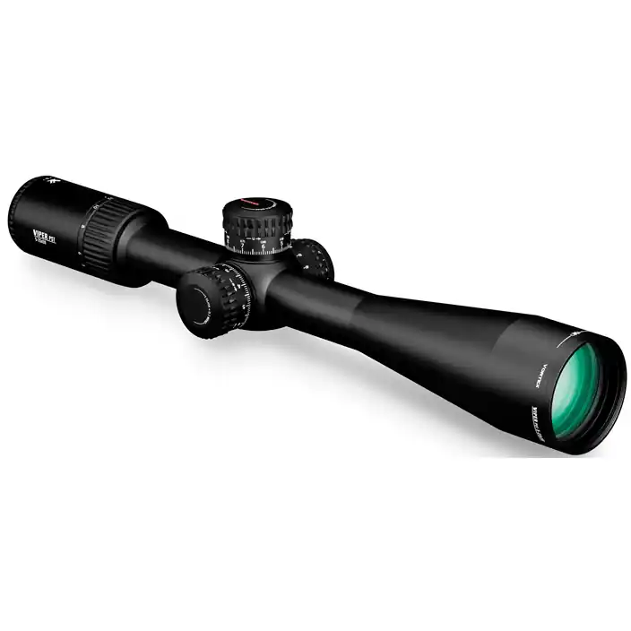 CANNOCCHIALE VORTEX VIPER PST GEN II