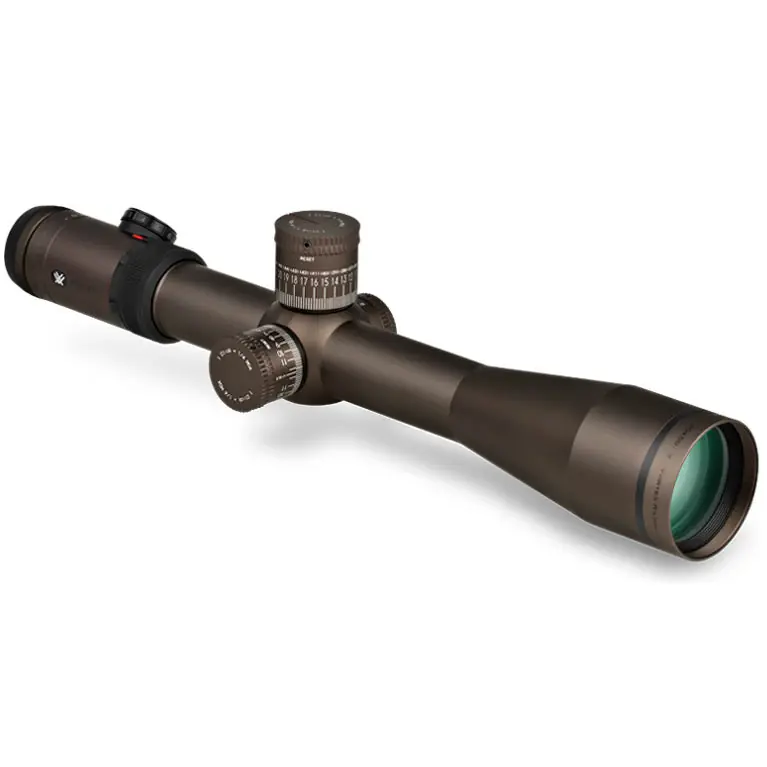 CANNOCCHIALE VORTEX RAZOR HD