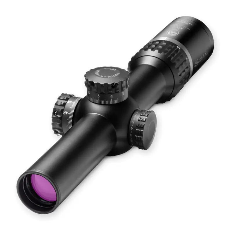 CANNOCCHIALE BURRIS XTR II SHORT RANGE