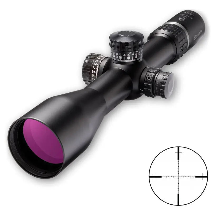 CANNOCCHIALE BURRIS XTR II LONG RANGE