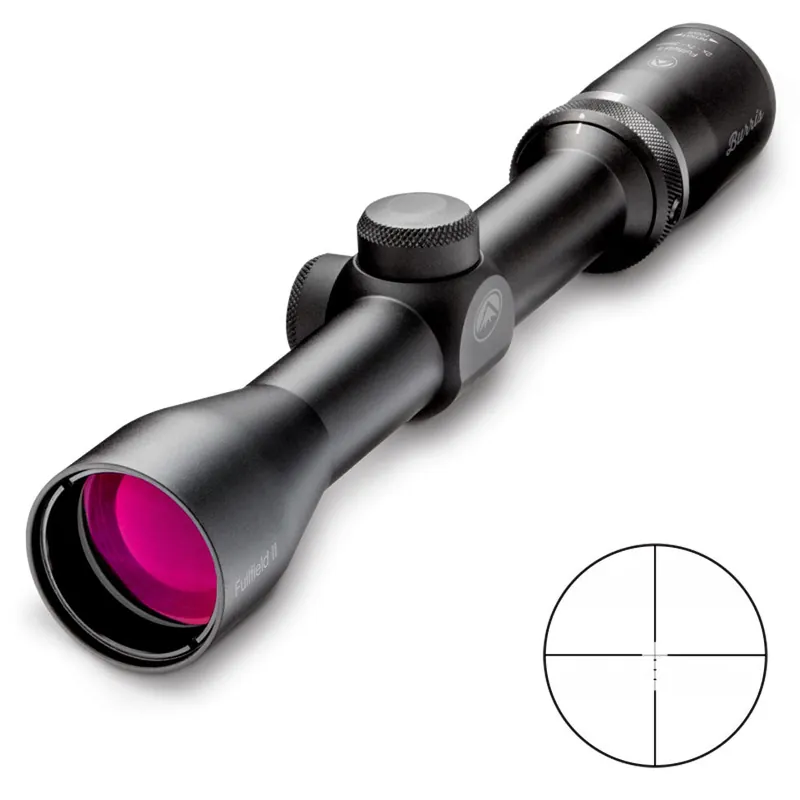 CANNOCCHIALE BURRIS FULLFIELD II