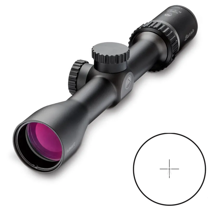 CANNOCCHIALE BURRIS FULLFIELD E1