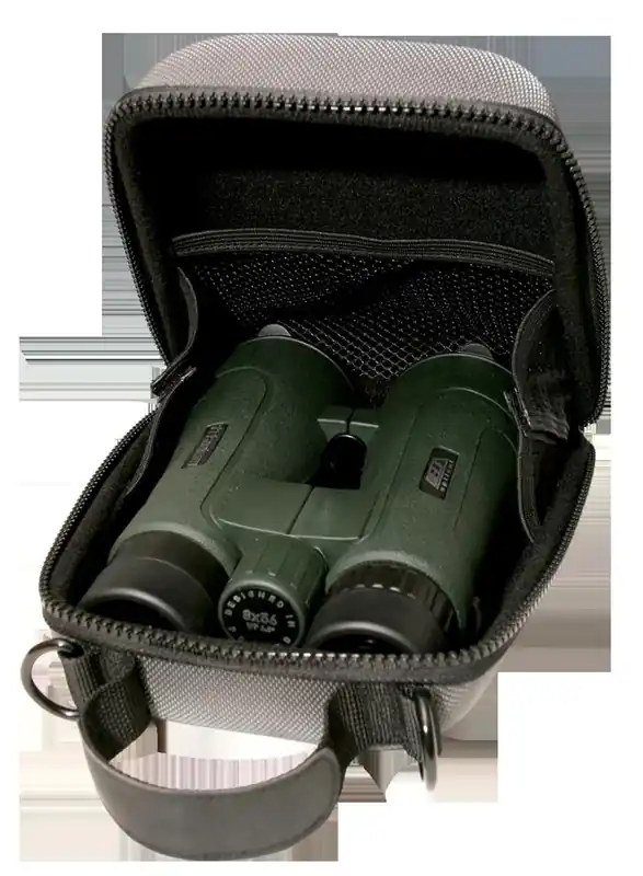 BINOCOLO DELTA OPTICAL TITANIUM