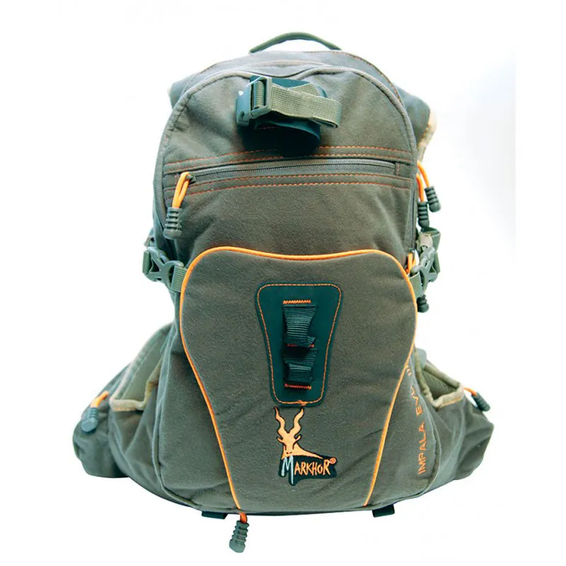 ZAINO PER CACCIA MARKHOR IMPALA EVO III