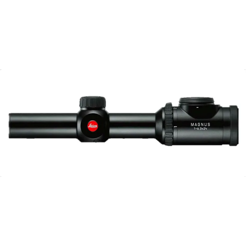 CANNOCCHIALE DA CACCIA LEICA MAGNUS I 1-6.3X24MM