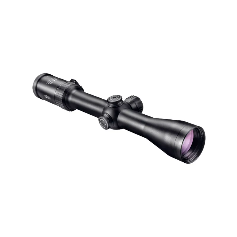 CANNOCCHIALE MEOPTA MEOSTAR R2 1.7-10x42 RD