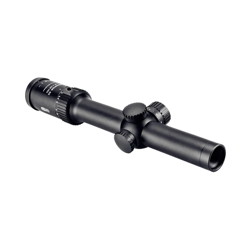 CANNOCCHIALE MEOPTA MEOSTAR R2 1-6X24 RD