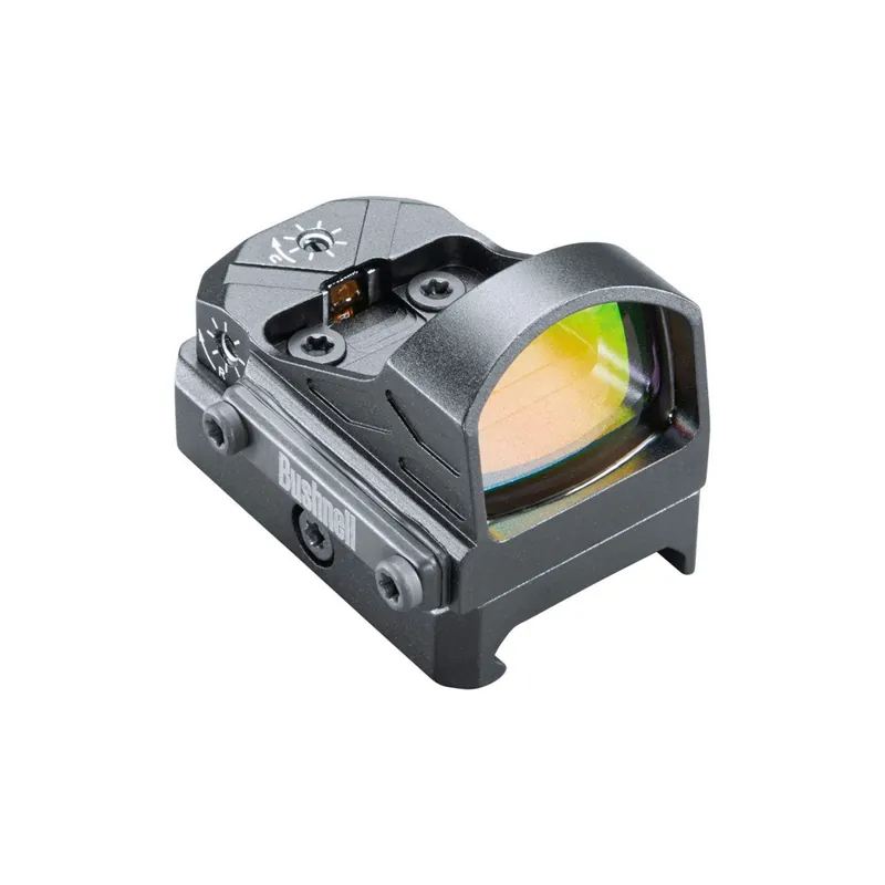 PUNTO ROSSO BUSHNELL ADVANCE MICRO REFLEX SIGHT